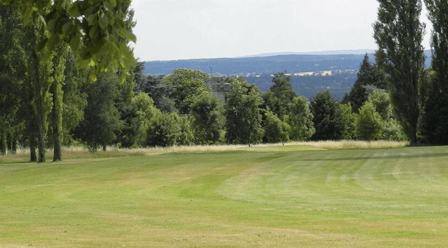 Photo of The Ridge Golf Club